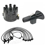 Orbitrade Ignition Systems Set For Volvo Penta V8 Aq & Bb Models 5.0L 5.7L 7.4L. Fixed Price $189.59.