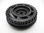 0586526 Flywheel Assembly Omc Evinrude Johnson 100-175 Hp Outboard. Fixed Price $48.00.