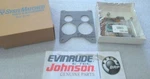 D11 Evinrude Johnson Omc 0987315 Carburetor Repair Kit Oem New Boat Parts. Fixed Price $40.83.