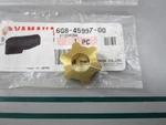 New Oem 6G8-45997-00-00 Yamaha Spacer 0810. Fixed Price $22.00.