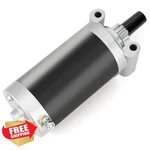 Autoverve Kohler Starter Fits Cub Cadet XT1 XT2 LT1050 GT1554 SV730 SV735. Fixed Price $74.99.