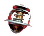Genuine Yanmar 127605-48590 Thermostat 71C. Fixed Price $242.63.