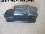 1956-1979 Chevy Small Block Mercruiser Boat 47549 Marine Cast Aluminum Oil Pan. Fixed Price $399.00.