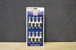 Delco R46TSX Pack Of 8 Spark Plus. Fixed Price $39.99.