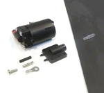 Primer Solenoid Kit For Johnson, Evinrude, Omc 0582865, 0582111,. Fixed Price $49.99.