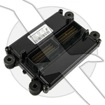 Volvo Penta Genuine Original Oem Ecu Ecm Engine Control Module Blank 3818613. Fixed Price $1399.99.