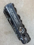 Mercruiser 46421A2 140HP 3.0L Oem Valve Cover Rocker Gm 120HP 2.5L 4CYL 1964-72. Fixed Price $34.95.