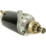 Starter Fits Mercury Marine 40HP Outboard Engines 50-30829, 50-32403, 50-32411. Fixed Price $79.99.