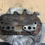 Detroit Diesel 5156786 Oil Cooler Adapter Plate. Fixed Price $67.00.