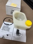 New Arco M525 Reservoir Kit Mercruiser Power Trim 18525A1. Fixed Price $27.00.