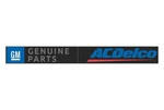 Acdelco Genuine Gm Parts Starter. Fixed Price $166.20.