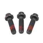 Acropix 3903834 Starter Mounting Bolts Fit For Dodge Ram 1.79", Black. Fixed Price $14.45.
