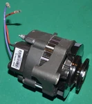 Marine Sae J1171 Alternator For Volvo Penta Omc Pcm Mercruiser Mando Opened Box. Fixed Price $65.00.