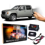 Factory Remote Activated Start Kit For 2003-2007 Gmc Sierra. Fixed Price $143.99.