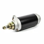 Sierra 18-5642 Marine Outboard Starter Mercury 50-44369A1 50-60315 50-65436. Fixed Price $199.63.