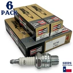 Champion 827M Marine Spark Plug L76V - Pack. Fixed Price $63.77.