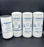 Kit For Volvo D13 Oil + Fuel Filters 21707133 (2), 21707132, 23920469. Fixed Price $104.00.