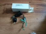 Ignition Key Switch Fit For Mercury 3 Position Off-run-start 87-17009A5, MP51090. Fixed Price $15.99.