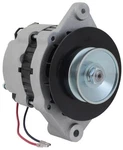 High Output 100A Marine Alternator AC165610 AC165616 SAEJ1171 Certified. Fixed Price $145.59.
