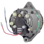 Alternator For 5.7L Mercruiser Model 350 1997 807652T AC155616. Fixed Price $180.89.