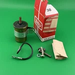 Vintage Nos Mallory 25010 Brass Condenser Yc Zc Distributors. Fixed Price $97.99.