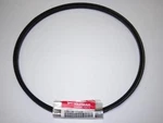 Yanmar V Belt For Alternator 4JH4-E Part Number 25152-004300. Fixed Price $19.04.