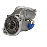 New Hi Torque Starter For John Deere 27ZTS/35ZTS W/ 3LD1 Isuzu 8970489672 12V 9T. Fixed Price $96.85.