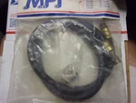 Mercruiser Inboard Easy Oil Drain Kit-mpi 306-0380 3/8"-18 Thread Size. Fixed Price $99.00.
