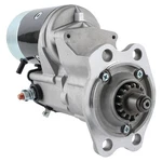 Starter For John Deere 1250 Compact Tractor SE501448 TY6649 TY6674 TY6716. Fixed Price $215.31.