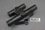 Mercruiser 62898A1 Thermostat Housing Cover Cap Ford V8 302 351 5.0L 5.8L Alpha. Fixed Price $50.00.