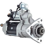 Starter For Freightliner Fl 60 70 80 M2 Business Class 1994-2007 Cummins 8.3 Isc. Fixed Price $284.94.