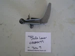 Used Shift Lever 0384477, - Evinrude. Fixed Price $20.99.