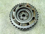 Flywheel Assy 586526 Johnson Evinrude Outboard 2000-2006 Ficht 75-175 Hp Motor. Fixed Price $59.99.