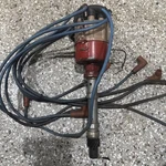 Volvo Penta V8 Aquamatic Prestolite Distributor 841069 IBM-7013A. Fixed Price $149.00.