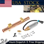 8M0125852 Fuel Pump & Cooler Kit For V-6 V-8 Mercruiser Efi Engines. Fixed Price $146.80.