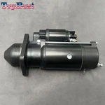 Starter Motor 370-4011 11131399 267-3302 For Caterpillar C6.6 C4.4 C7.1 24V 10T. Fixed Price $270.56.