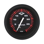 Sierra Water Pressure Gauge Kit O/b, Amega 2", 68357P. Fixed Price $111.30.