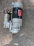 Mep 803A, 802A Starter, 24 Volt. Onan Part # 191 1550. Fixed Price $125.00.