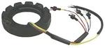 Mercury 75HP 4CYL, 50 TO70HP 3CYL Stator Sierra 18-5859 Rep 398-5454A26. Fixed Price $336.94.