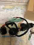 Yamaha #64D-82570-03-00 Panel Switch Assembly.. Fixed Price $225.75.