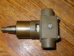 Oberdorfer Raw Water Pump # M301 / 6738. Fixed Price $385.00.