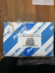 Prestolite Leece Neville Alternator 110-603 8MR2070TA 90 Amp 12V. Fixed Price $270.00.