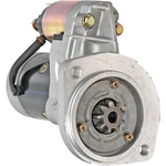 Starter For Nissan Pickup Terrano Urvana 1987-1998 2.3 2.5 Diesel; 410-44044. Fixed Price $178.02.
