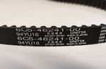 Oem Genuine Yamaha Marine Timing V-belt F70/F60/F50 6C5-46241-00-00. Fixed Price $79.95.