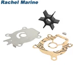 Boat 18-3243 Water Pump Impeller Kit Suzuki Dt 50HP-65HP 2T 1985-95 17400-94701. Fixed Price $17.99.