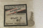 Quicksilver 89491 2 Mercruiser Mercury Keys Ignition. Fixed Price $19.99.