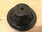 Mercruiser 3.0 3927797 Af Water Pulley. Fixed Price $27.00.