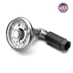 Gm Fuel Rail Pressure Gauge Kit For LS1 LS2 LS3 LS6 Service Ports. Fixed Price $35.75.