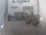 4 New Oem Quicksilver Mercury Keys 28-8M0032837. Fixed Price $12.99.