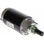 New Starter For Bobcat Skid Steer 440B W/ Kohler M18QS 84-86, KT-18. Fixed Price $75.95.